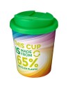 Vaso con Aislamiento y Tapa Antiderrame de 250 ml Personalizado 6210497 - Imagen 51