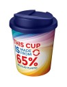 Vaso con Aislamiento y Tapa Antiderrame de 250 ml Personalizado 6210497 - Imagen 66