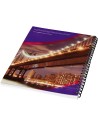 Cuaderno con Espiral A5 y Cubierta Brillante Impresa Personalizado 621291 - Imagen 24