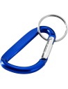 Llavero con mosquetón de aluminio reciclado RCS Personalizado 6104572 - Imagen 9