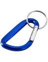 Llavero con mosquetón de aluminio reciclado RCS Personalizado 6104572 - Imagen 10