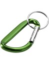 Llavero con mosquetón de aluminio reciclado RCS Personalizado 6104572 - Imagen 15