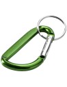Llavero con mosquetón de aluminio reciclado RCS Personalizado 6104572 - Imagen 16