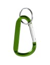 Llavero con mosquetón de aluminio reciclado RCS Personalizado 6104572 - Imagen 18
