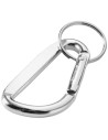 Llavero con mosquetón de aluminio reciclado RCS Personalizado 6104572 - Imagen 22