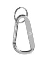 Llavero con mosquetón de aluminio reciclado RCS Personalizado 6104572 - Imagen 25