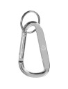 Llavero con mosquetón de aluminio reciclado RCS Personalizado 6104572 - Imagen 26