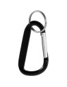 Llavero con mosquetón de aluminio reciclado RCS Personalizado 6104572 - Imagen 30