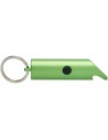Luz LED IPX de aluminio reciclado y abrebotellas con llavero - Imagen 24