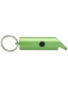 Luz LED IPX de aluminio reciclado y abrebotellas con llavero - Imagen 25