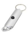 Luz LED IPX de aluminio reciclado y abrebotellas con llavero - Imagen 28