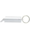 Luz LED IPX de aluminio reciclado y abrebotellas con llavero - Imagen 31