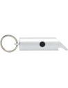 Luz LED IPX de aluminio reciclado y abrebotellas con llavero - Imagen 32