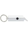 Luz LED IPX de aluminio reciclado y abrebotellas con llavero - Imagen 33