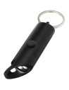 Luz LED IPX de aluminio reciclado y abrebotellas con llavero - Imagen 36
