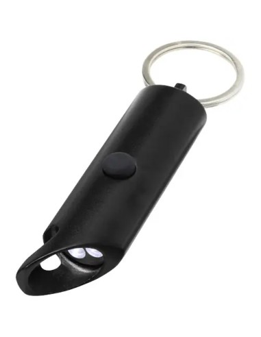 Llavero LED Abrebotellas RCS Personalizado | Goodie