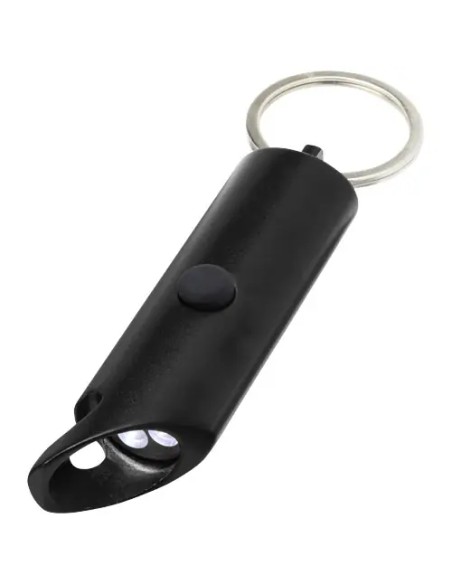Llavero LED Abrebotellas RCS Personalizado | Goodie