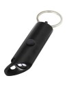 Luz LED IPX de aluminio reciclado y abrebotellas con llavero - Imagen 37