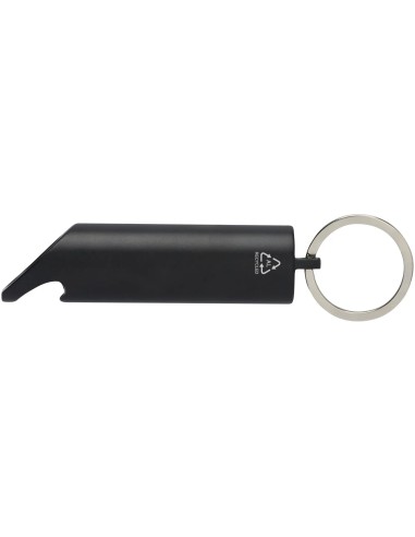 Llavero LED Abrebotellas RCS Personalizado | Goodie
