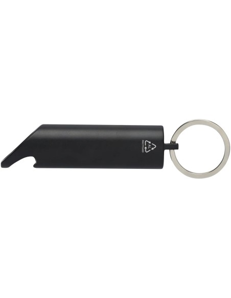 Llavero LED Abrebotellas RCS Personalizado | Goodie