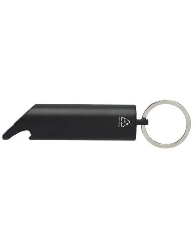 Llavero LED Abrebotellas RCS Personalizado | Goodie