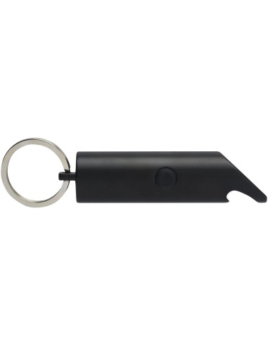 Llavero LED Abrebotellas RCS Personalizado | Goodie