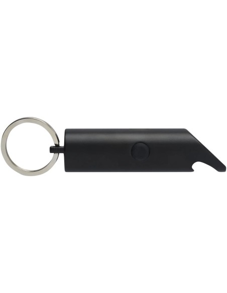 Llavero LED Abrebotellas RCS Personalizado | Goodie
