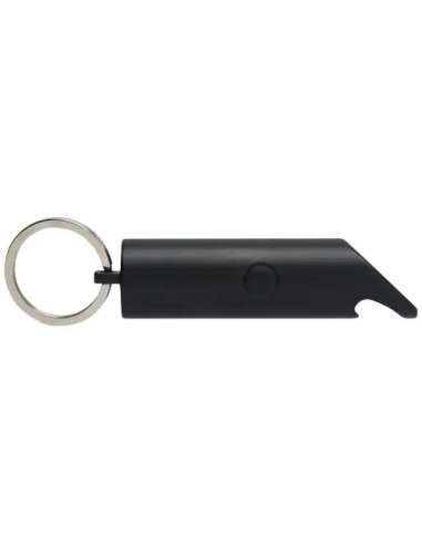 Llavero LED Abrebotellas RCS Personalizado | Goodie