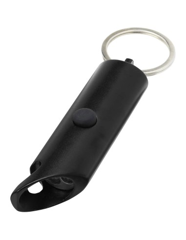 Llavero LED Abrebotellas RCS Personalizado | Goodie