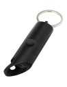 Luz LED IPX de aluminio reciclado y abrebotellas con llavero - Imagen 42