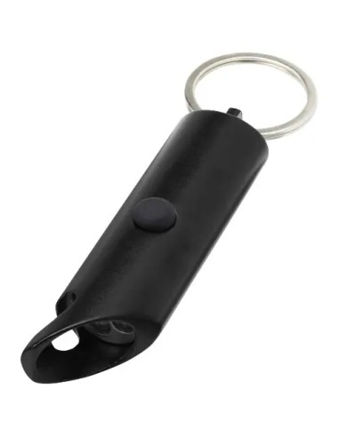 Llavero LED Abrebotellas RCS Personalizado | Goodie