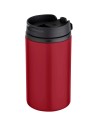 Vaso con aislamiento de acero inoxidable reciclado de 250 ml con certificación RCS Personalizado 6100762 - Imagen 14