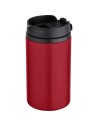 Vaso con aislamiento de acero inoxidable reciclado de 250 ml con certificación RCS Personalizado 6100762 - Imagen 15