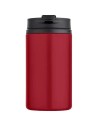 Vaso con aislamiento de acero inoxidable reciclado de 250 ml con certificación RCS Personalizado 6100762 - Imagen 17