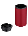 Vaso con aislamiento de acero inoxidable reciclado de 250 ml con certificación RCS Personalizado 6100762 - Imagen 18