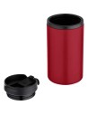 Vaso con aislamiento de acero inoxidable reciclado de 250 ml con certificación RCS Personalizado 6100762 - Imagen 19