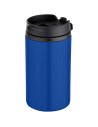 Vaso con aislamiento de acero inoxidable reciclado de 250 ml con certificación RCS Personalizado 6100762 - Imagen 22