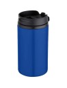 Vaso con aislamiento de acero inoxidable reciclado de 250 ml con certificación RCS Personalizado 6100762 - Imagen 23