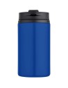 Vaso con aislamiento de acero inoxidable reciclado de 250 ml con certificación RCS Personalizado 6100762 - Imagen 24