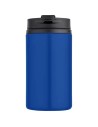 Vaso con aislamiento de acero inoxidable reciclado de 250 ml con certificación RCS Personalizado 6100762 - Imagen 25