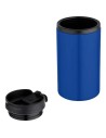 Vaso con aislamiento de acero inoxidable reciclado de 250 ml con certificación RCS Personalizado 6100762 - Imagen 27