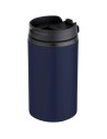 Vaso con aislamiento de acero inoxidable reciclado de 250 ml con certificación RCS Personalizado 6100762 - Imagen 30