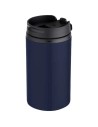 Vaso con aislamiento de acero inoxidable reciclado de 250 ml con certificación RCS Personalizado 6100762 - Imagen 31
