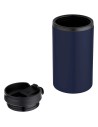 Vaso con aislamiento de acero inoxidable reciclado de 250 ml con certificación RCS Personalizado 6100762 - Imagen 34