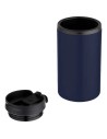 Vaso con aislamiento de acero inoxidable reciclado de 250 ml con certificación RCS Personalizado 6100762 - Imagen 35