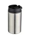 Vaso con aislamiento de acero inoxidable reciclado de 250 ml con certificación RCS Personalizado 6100762 - Imagen 39
