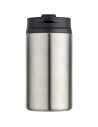 Vaso con aislamiento de acero inoxidable reciclado de 250 ml con certificación RCS Personalizado 6100762 - Imagen 40