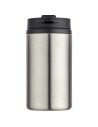 Vaso con aislamiento de acero inoxidable reciclado de 250 ml con certificación RCS Personalizado 6100762 - Imagen 41
