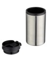 Vaso con aislamiento de acero inoxidable reciclado de 250 ml con certificación RCS Personalizado 6100762 - Imagen 42