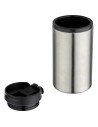 Vaso con aislamiento de acero inoxidable reciclado de 250 ml con certificación RCS Personalizado 6100762 - Imagen 43